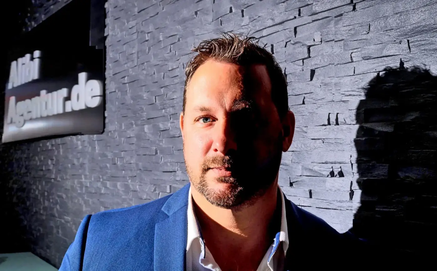 Coartadas de Stefan Eiben