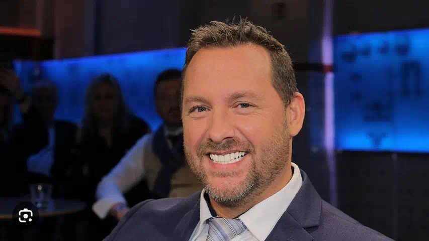 Stefan Eiben de Coartadas - Tú miente que nosotros te cubrimos - Coartadas película vs realidad.